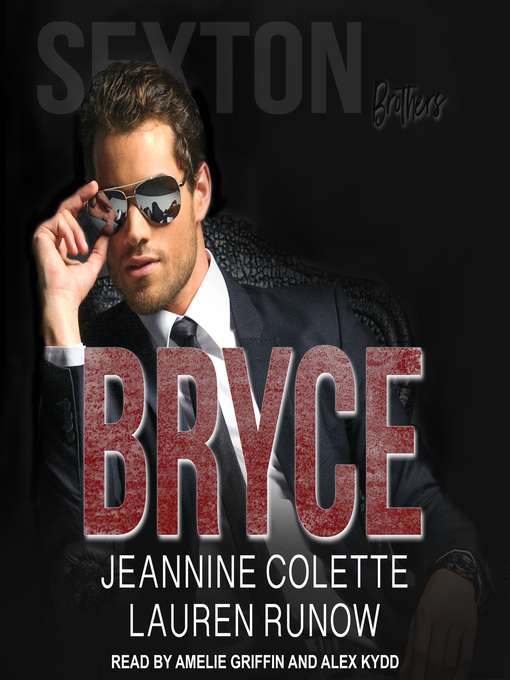 Title details for Bryce by Lauren Runow - Available